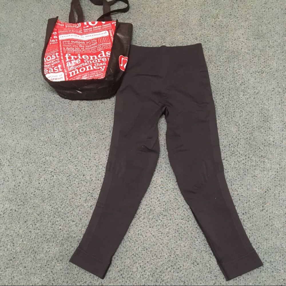 Lululemon Leggings